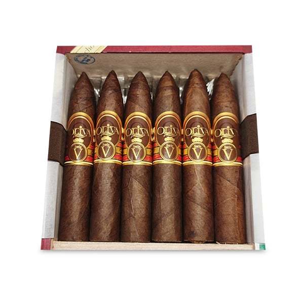 Oliva 奥利瓦 Serie V Belicoso V系列比利高