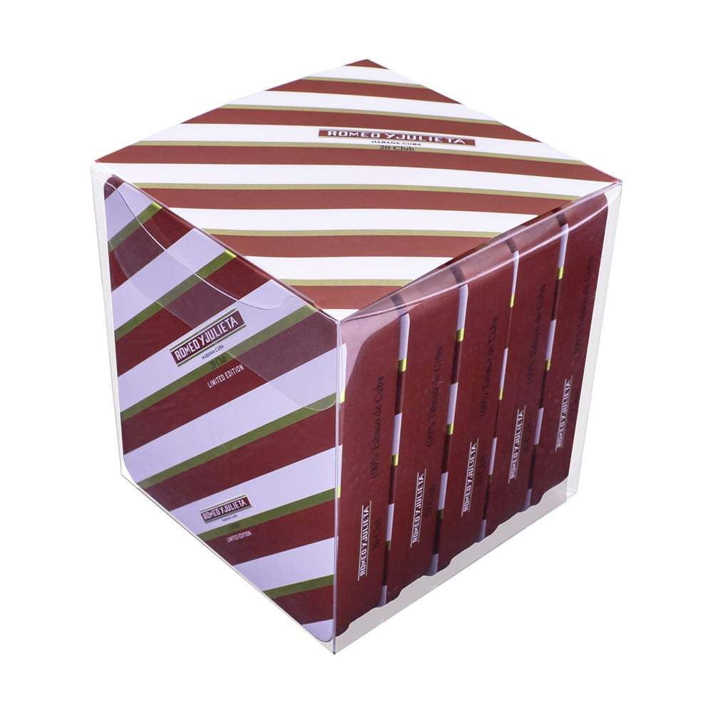 Romeo y Julieta 罗密欧. 朱丽叶 Club 2023 Edition 俱乐部 2023年版