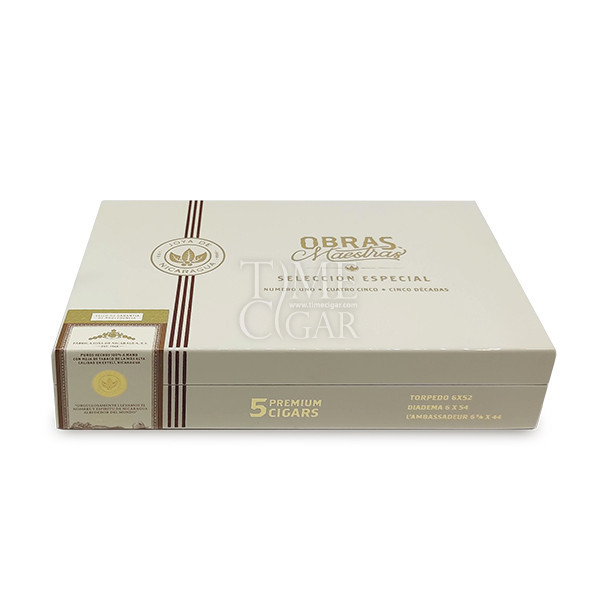 Joya De Nicaragua 尼加拉瓜珍宝 Collection Assortment 组合装