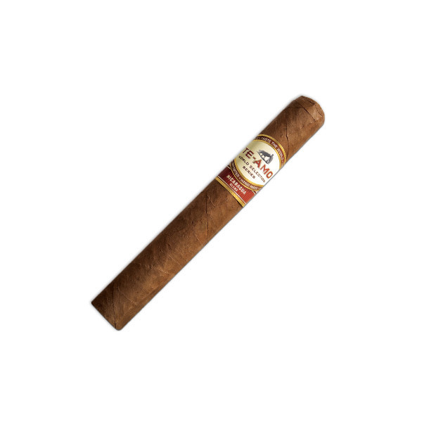 Te-Amo 特-阿莫 World Selection Series Toro Nicaragua 世界精选系列托罗尼加拉瓜