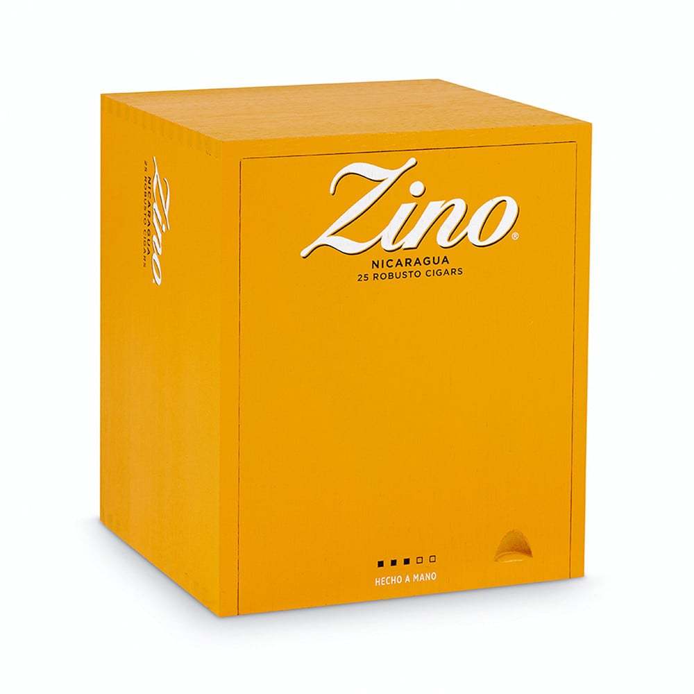 Zino 季诺 Nicaragua Robusto 尼加拉瓜系列 罗伯图