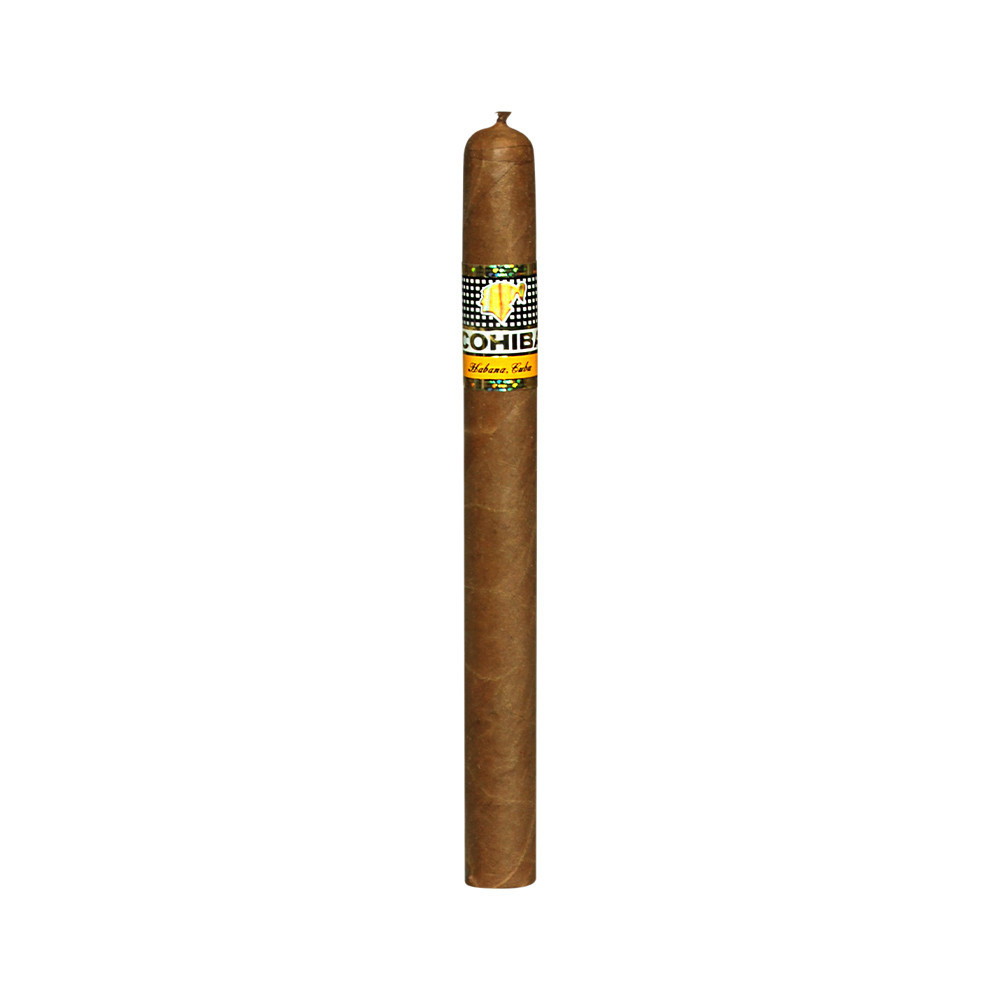 Cohiba 高希霸 Coronas Especiales 特级皇冠