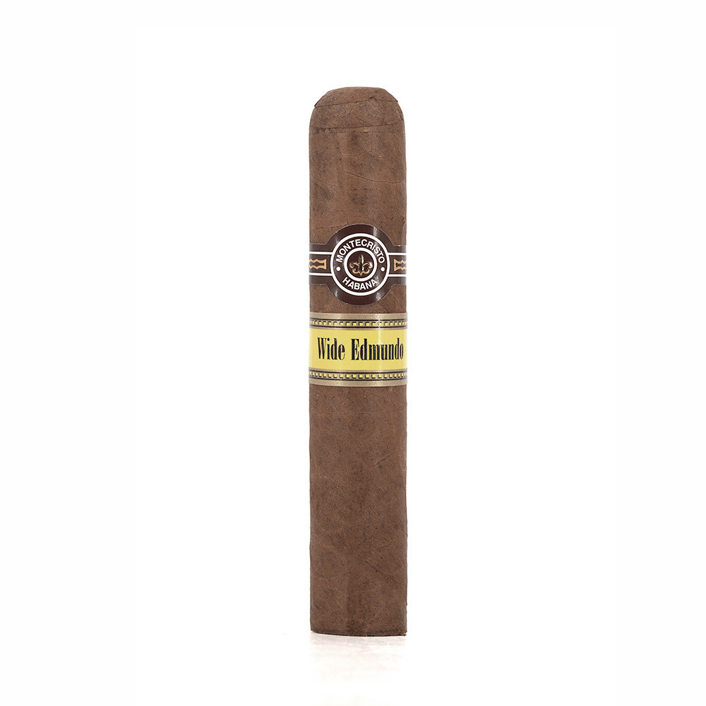 Montecristo 蒙特 Wide Edmundo 宽艾蒙多