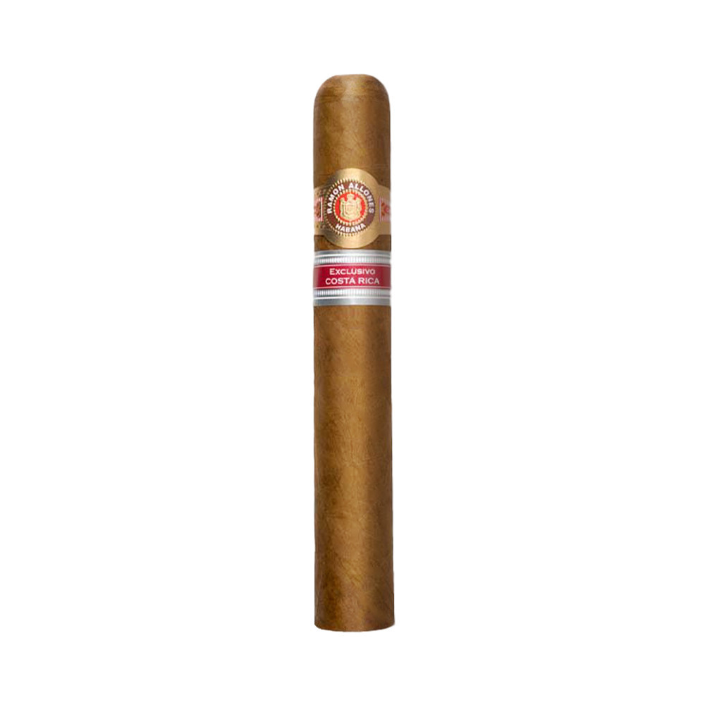 Ramon Allones 萊蒙. 阿隆尼 Nuevo Mundo 2017 Limited Edition 哥斯达黎加地区限量版