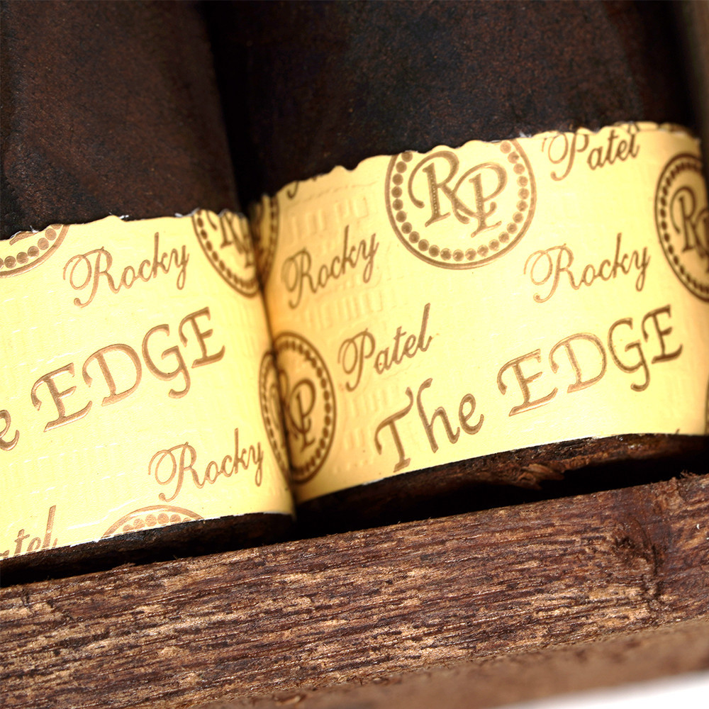 Rocky Patel 洛基·帕特尔 The Edge Battalion Maduro 边缘 军队 马杜罗
