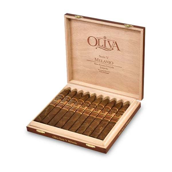 Oliva 奥利瓦 Serie V Melanio Torpedo V系列米拉尼奥鱼雷