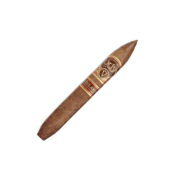 Oliva 奥利瓦 Serie V Melanio Figurado V系列米拉尼奥双尖鱼雷
