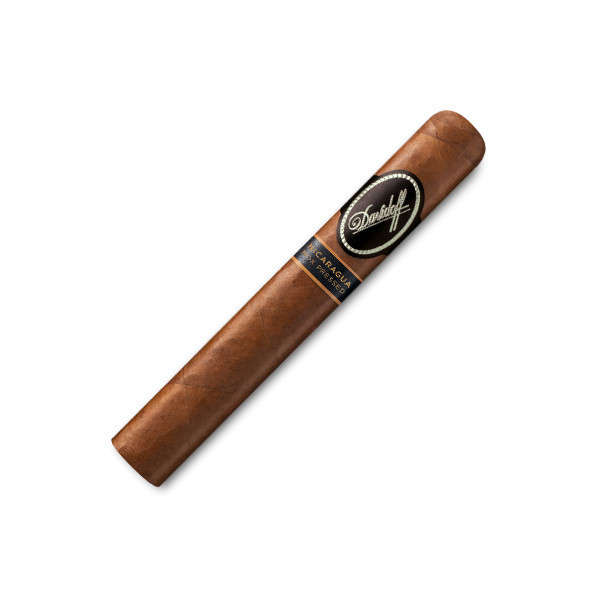 Davidoff 大卫杜夫 Nicaragua Box Pressed Toro 尼加拉瓜盒压型公牛雪茄托罗
