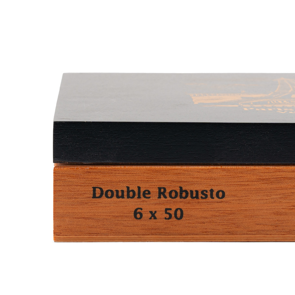 Casa Nicaragua 卡萨尼加 Paris Midnight Versailles Double Robusto 午夜巴黎 凡尔赛 双罗伯图