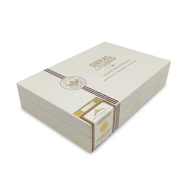 Joya De Nicaragua 尼加拉瓜珍宝 Collection Assortment 组合装