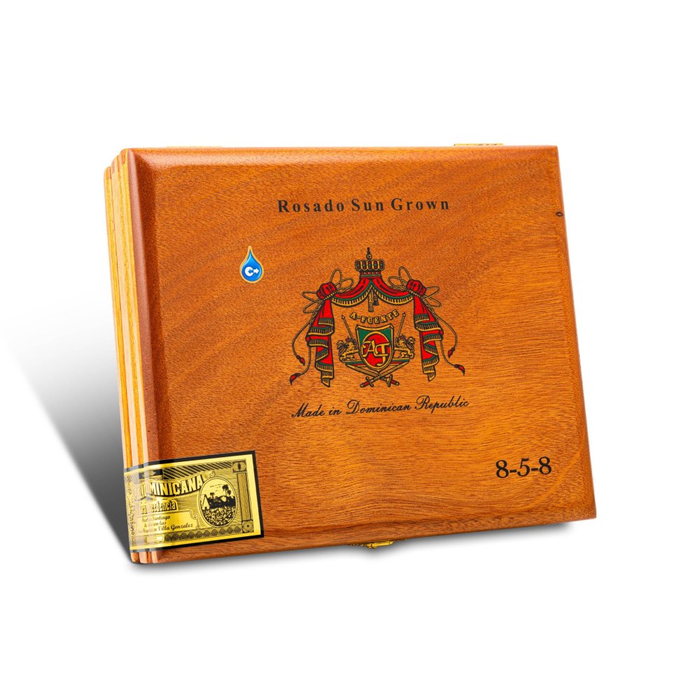 Arturo Fuente 阿图罗·富恩特 8-5-8 Rosado Sun Grown 8-5-8 罗萨多 日晒
