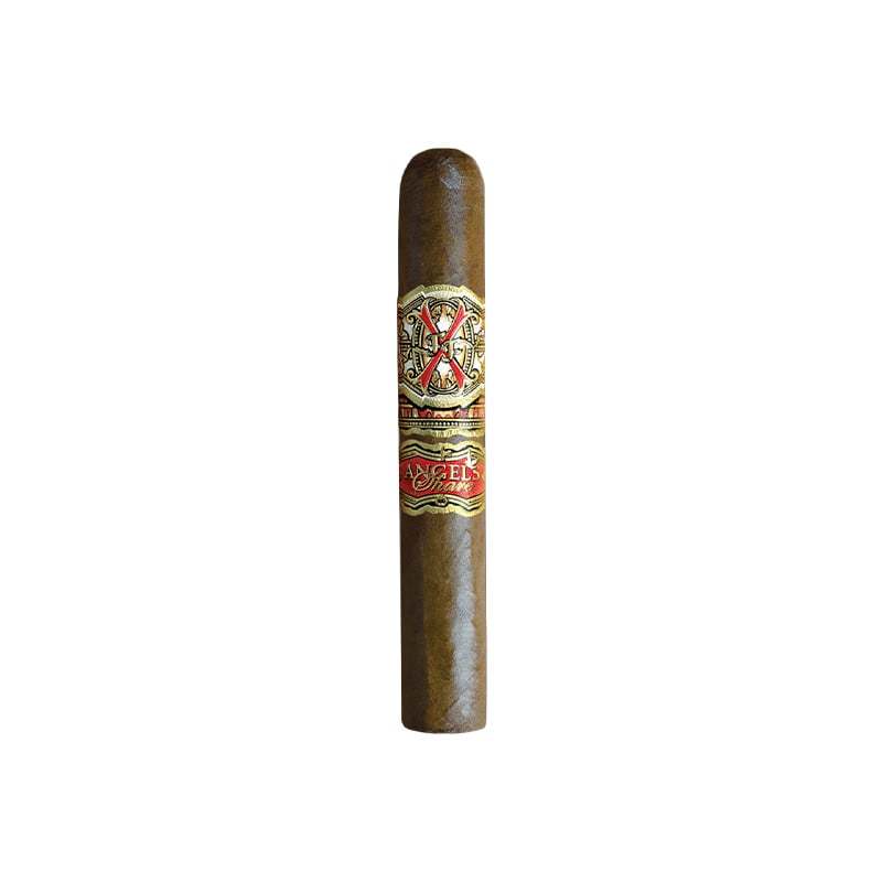 Opus X Opus X Opus X Angel's Share Robusto 巨着天使罗伯图