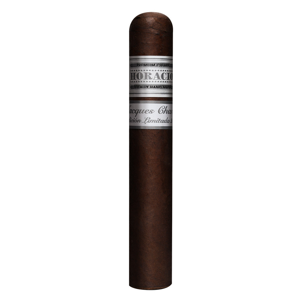 Horacio 奥拉西奥 Edicion Limitada Jacques Chancel 特别版 雅克 尚塞尔