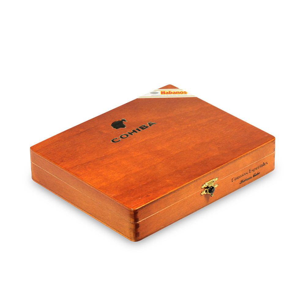 Cohiba 高希霸 Coronas Especiales 特级皇冠