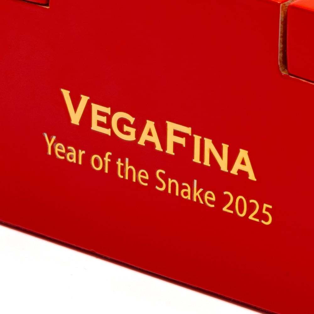 VegaFina 唯佳 Classic Year of the Snake 2025LE 经典 蛇年 限量版