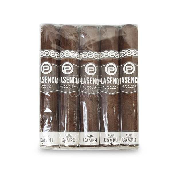 Plasencia 帕拉森 Alma del Campo Tribu Bundles 乡魂系列部落罗伯图