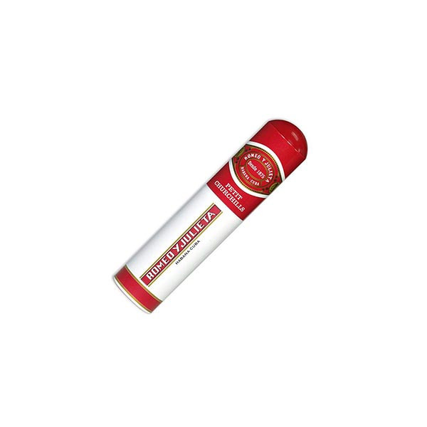 Romeo y Julieta 罗密欧. 朱丽叶 Petit Churchills A/T 小丘吉尔铝管