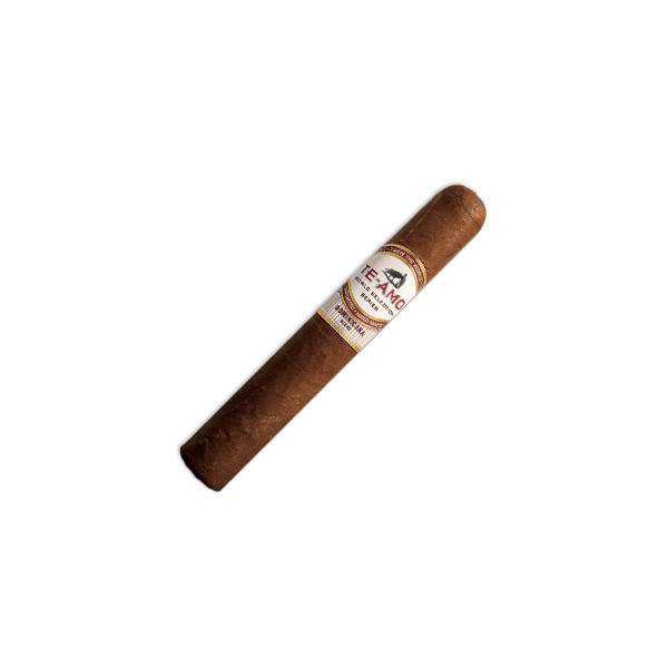 Te-Amo 特-阿莫 World Selection Series Robusto Dominicana 世界精选系列罗伯图多米尼加