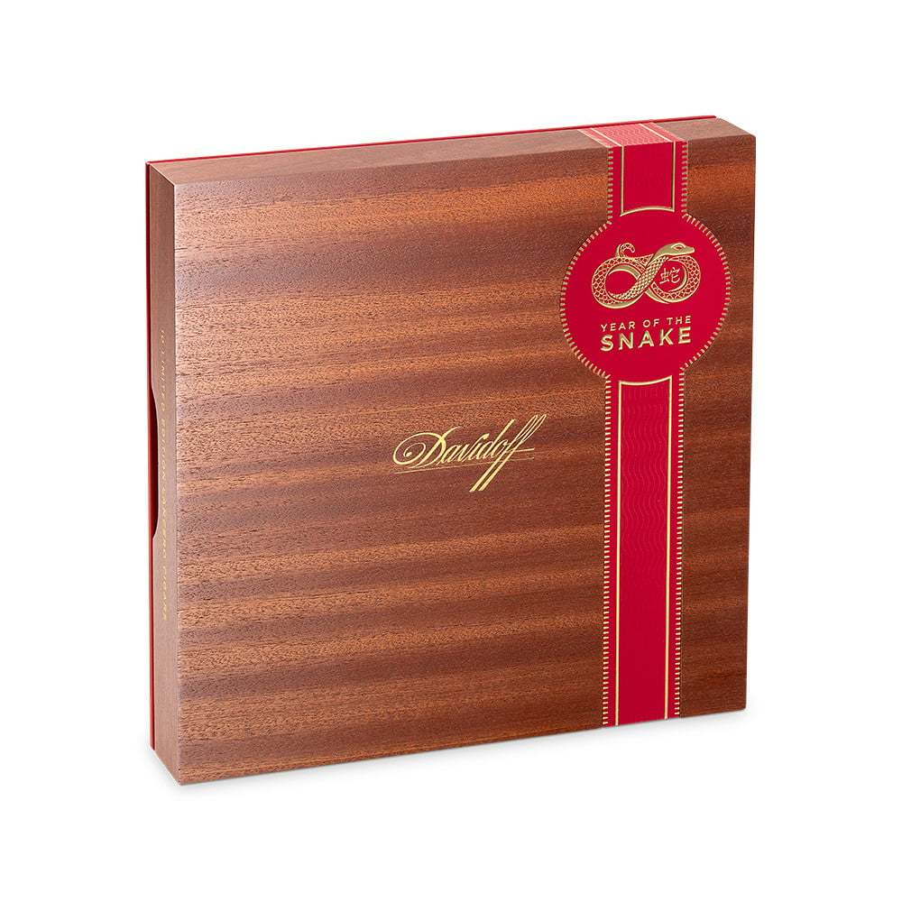 Davidoff 大卫杜夫 Year of the Snake 2025LE 蛇年 限量版