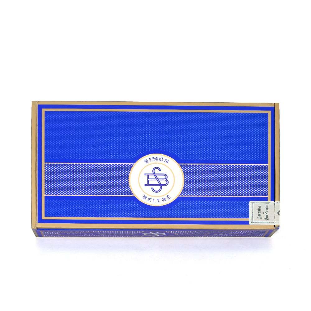 Simon Beltre 西蒙贝尔特雷 Andullo Ancestral 安杜洛祖传