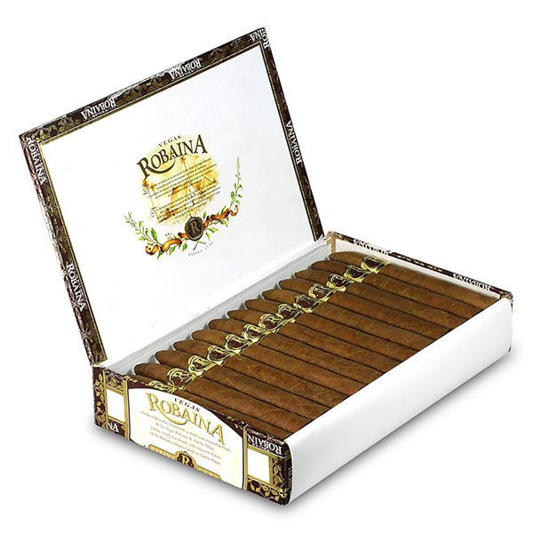 Vegas Robaina 瓦格斯. 陆班纳 Unicos 瓦格斯·陆班纳联合