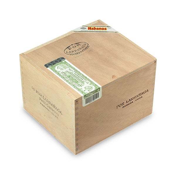 Por Larranaga 波尔. 拉腊尼亚加 Petit Coronas 波尔拉腊尼亚加小高朗拿