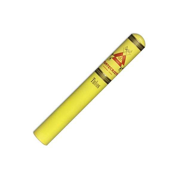 Montecristo 蒙特 Tubos 铝管