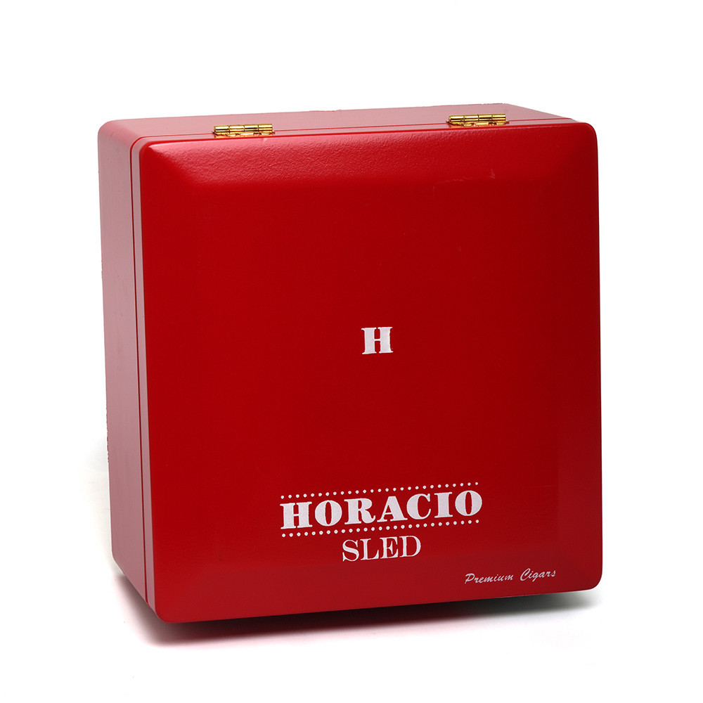 Horacio 奥拉西奥 Edicion Limitada Sled 特别版 雪橇