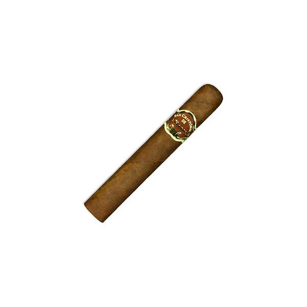 San Cristobal 圣克里斯多 El Principe 王子