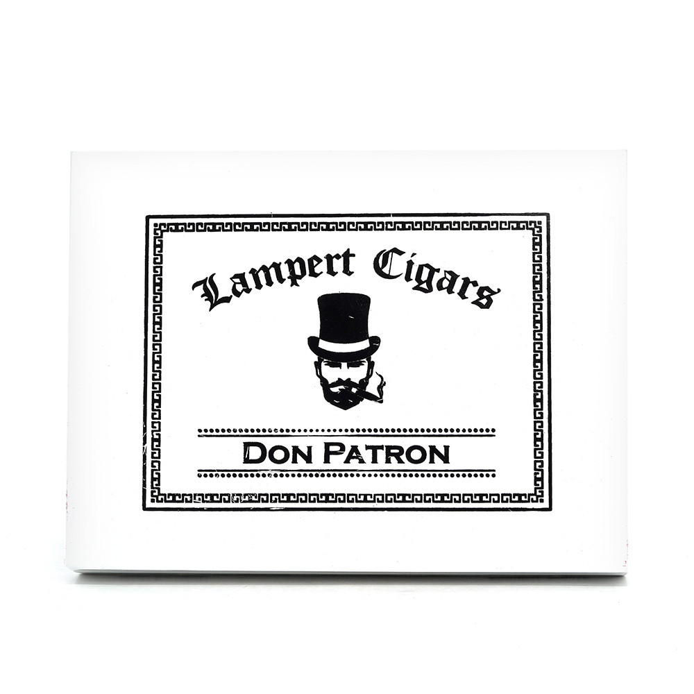 Lampert 兰珀特 Oro Don Patron Toro 黄金当帕德龙