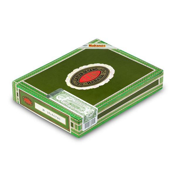 La Flor de Cano 拉弗洛尔. 德卡诺 Selectos 特选