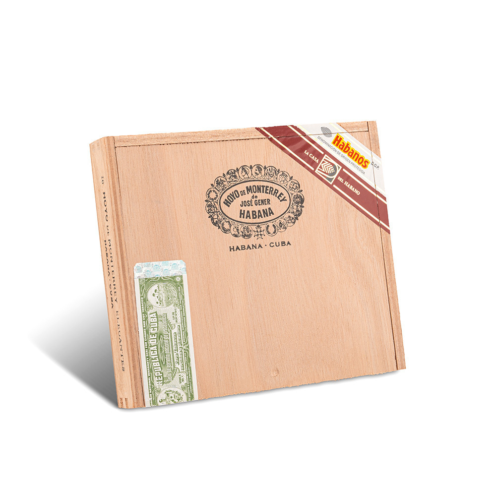 Hoyo de Monterrey 好友 Elegantes LCDH 优雅LCDH