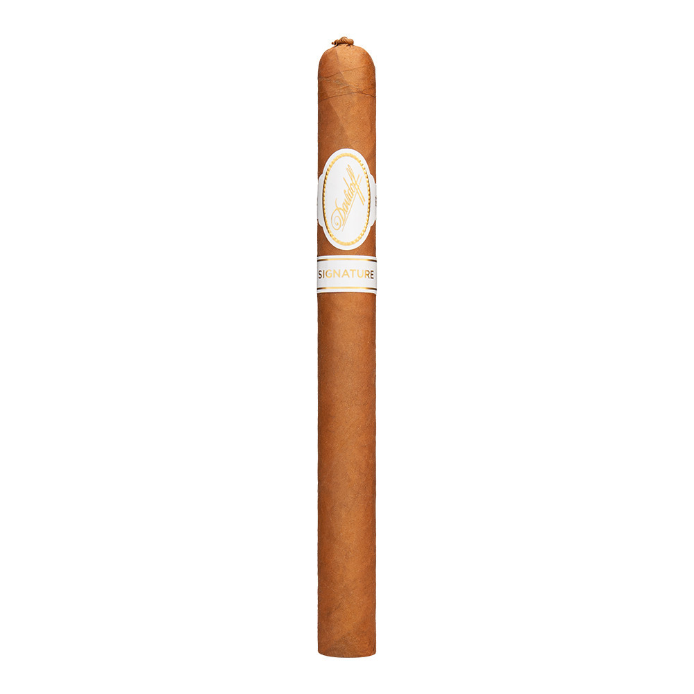 Davidoff 大卫杜夫 Signature No.2 （10's） 署名2号 （10支装）