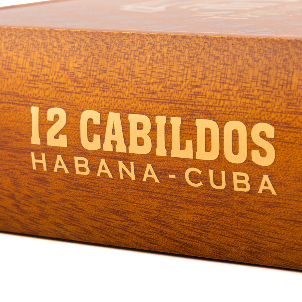 Trinidad 特立尼达 Cabildos 2024LE 特立尼达 卡比尔多斯