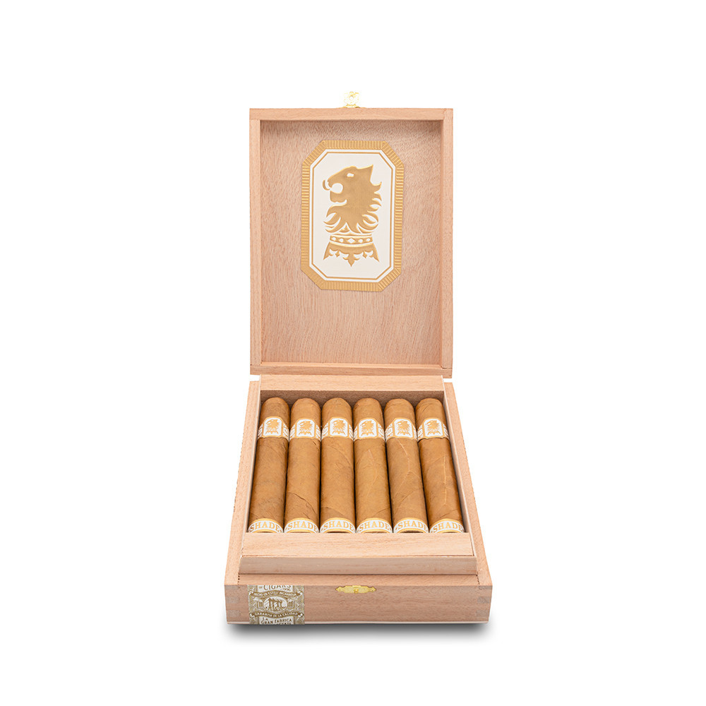 Drew Estate 德鲁庄园 Undercrown Shade Gordito 王冠之下 遮荫 戈迪托