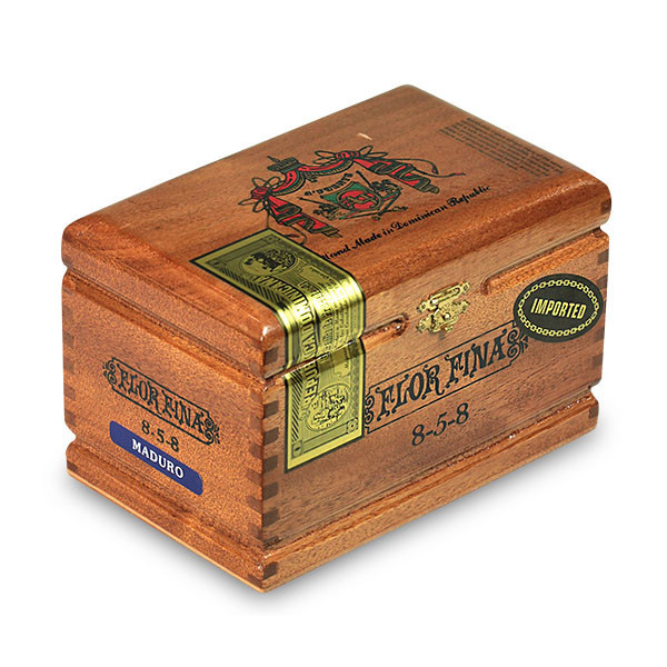 Arturo Fuente 阿图罗·富恩特 8-5-8 Anniversary Maduro 8-5-8纪念版马杜罗