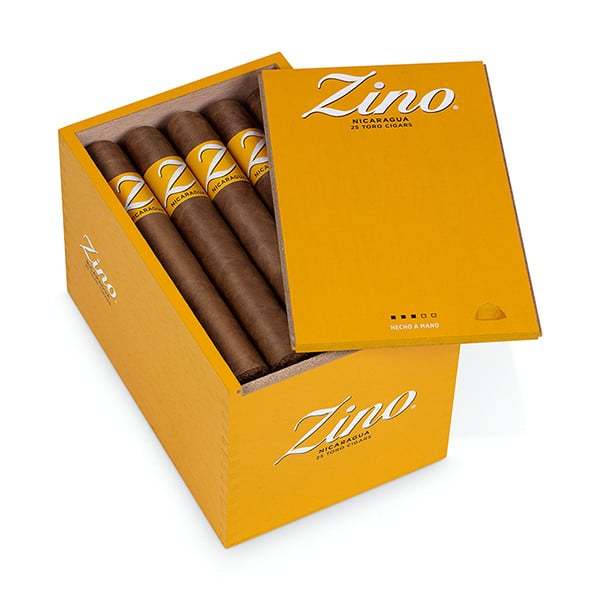 Zino 季诺 Nicaragua Toro 尼加拉瓜系列 托罗