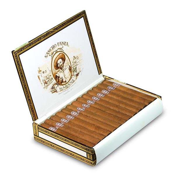 Sancho Panza 參杜士. 奔莎 Non Plus 朗匹士