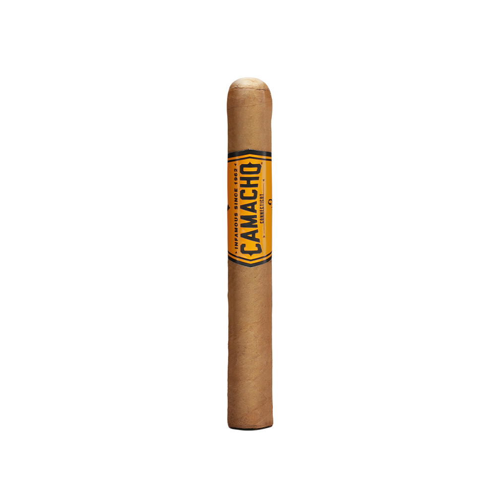 Camacho 卡马乔 Connecticut Toro 康涅狄格州 托罗