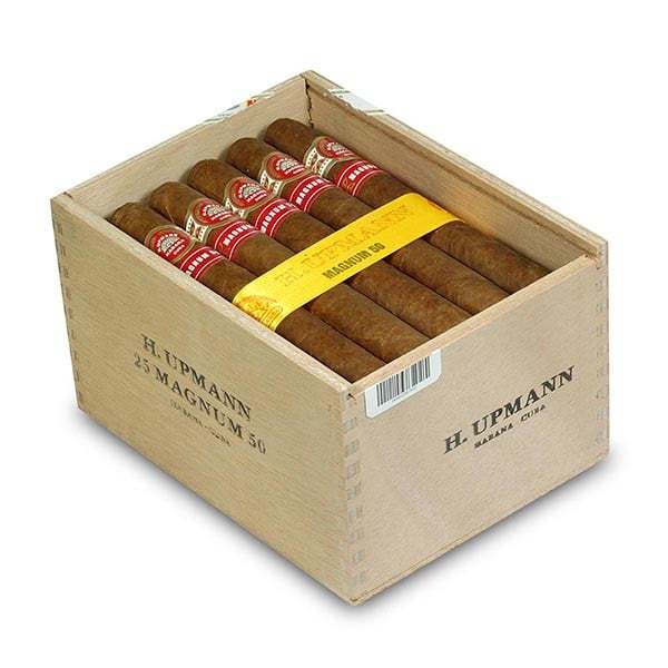 H. Upmann 优名 Magnum 50 密林50
