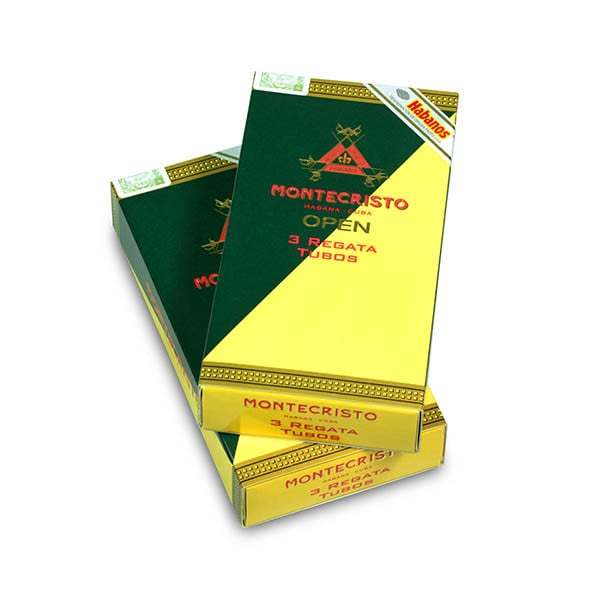 Montecristo 蒙特 Open Regata A/T 公开赛系列比赛铝管