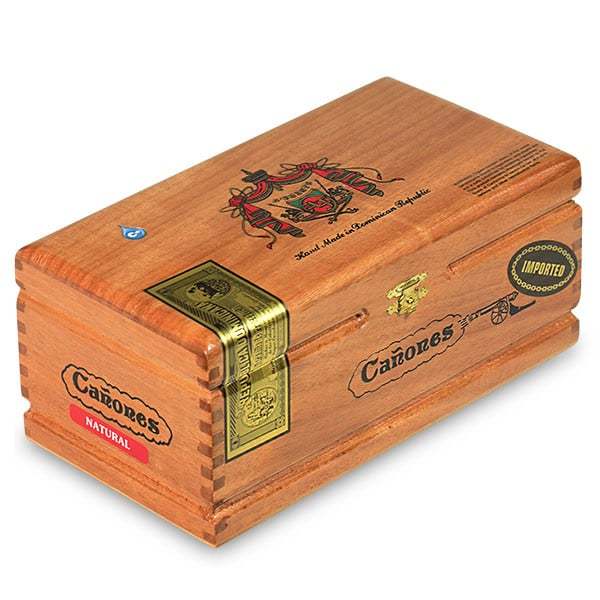 Arturo Fuente 阿图罗·富恩特 Gran Reserva Canones 特级窖藏巨炮