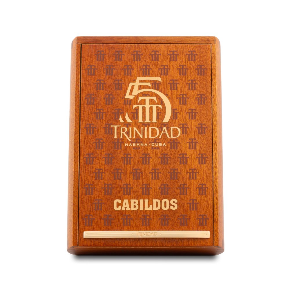 Trinidad 特立尼达 Cabildos 2024LE 特立尼达 卡比尔多斯