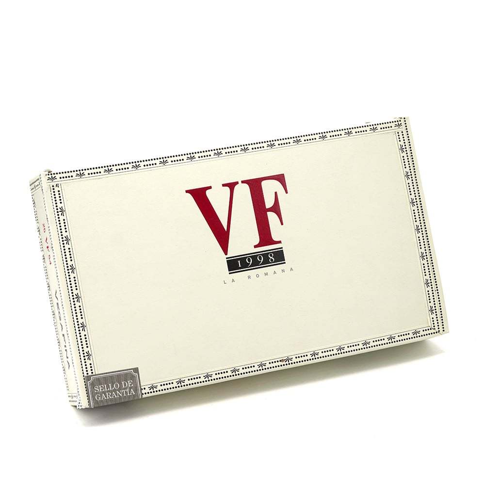VegaFina 唯佳 1998 VF 54 1998 VF 54