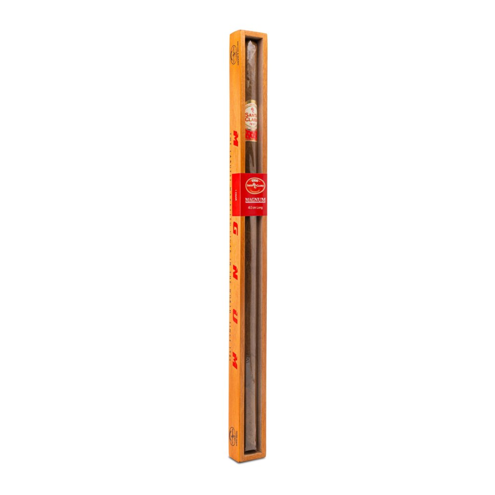 Santa Clara 圣克拉拉 1830 Magnum （483mm x 53） 1830 密林 （483mm x 53）