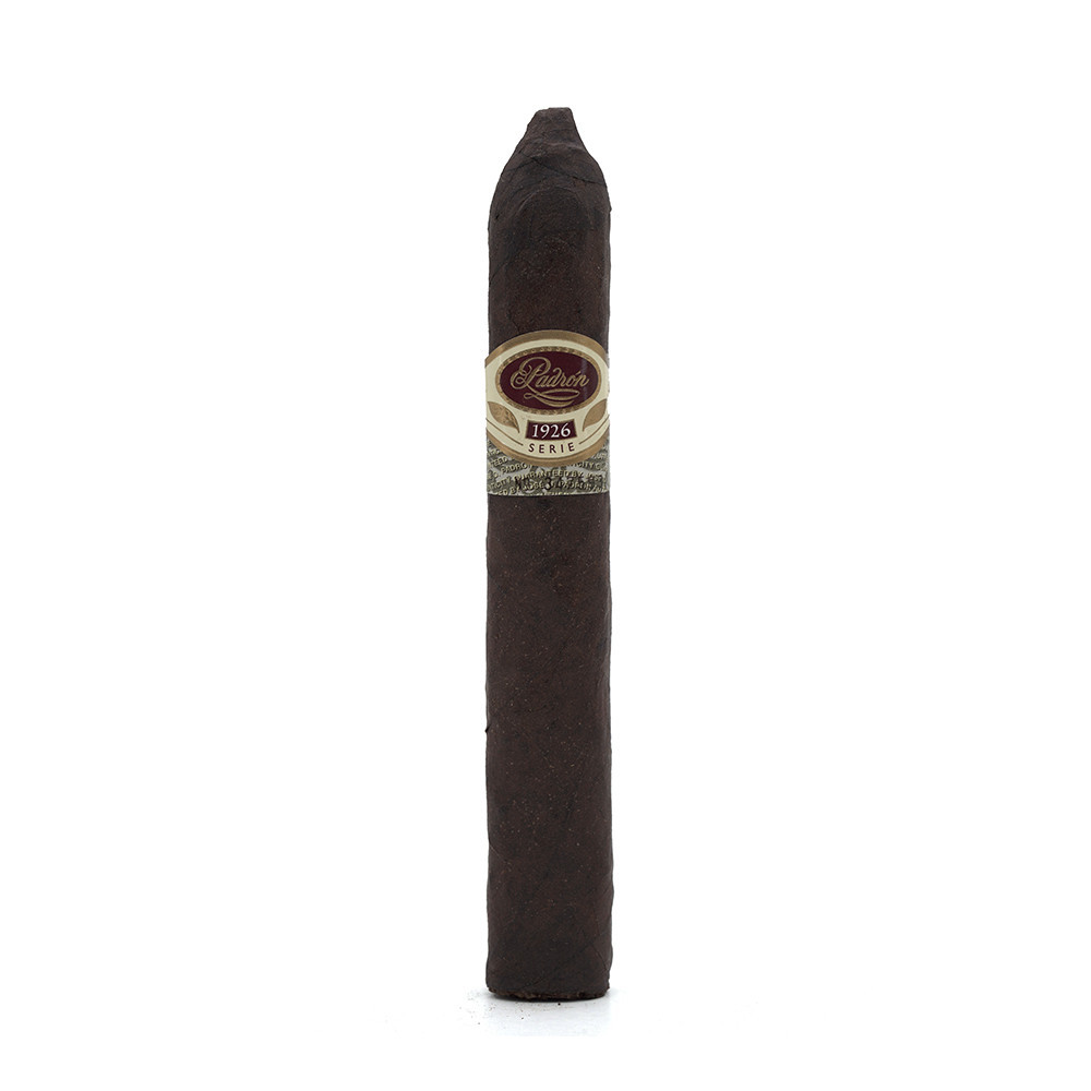 Padrón 帕德龙 1926 Serie No. 2 Belicoso Maduro 1926 系列 2号 比利高 马杜罗
