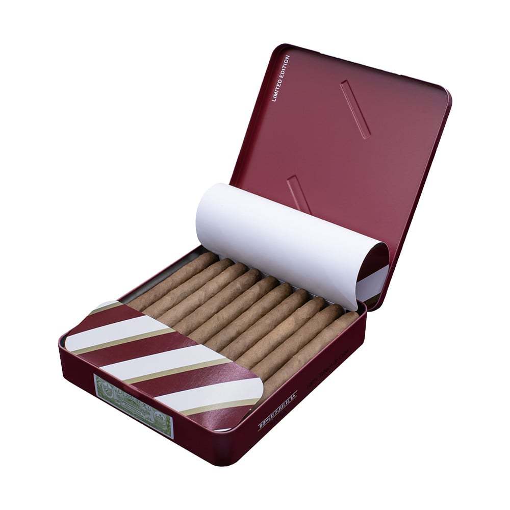 Romeo y Julieta 罗密欧. 朱丽叶 Club 2023 Edition 俱乐部 2023年版