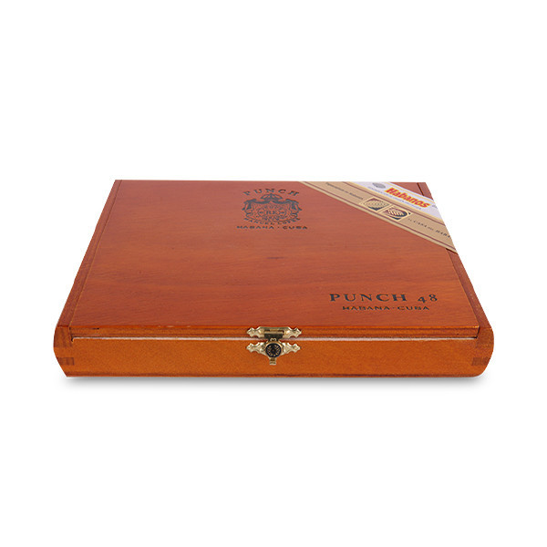 Punch 潘趣 48 LCDH 2016 48 LCDH 2016