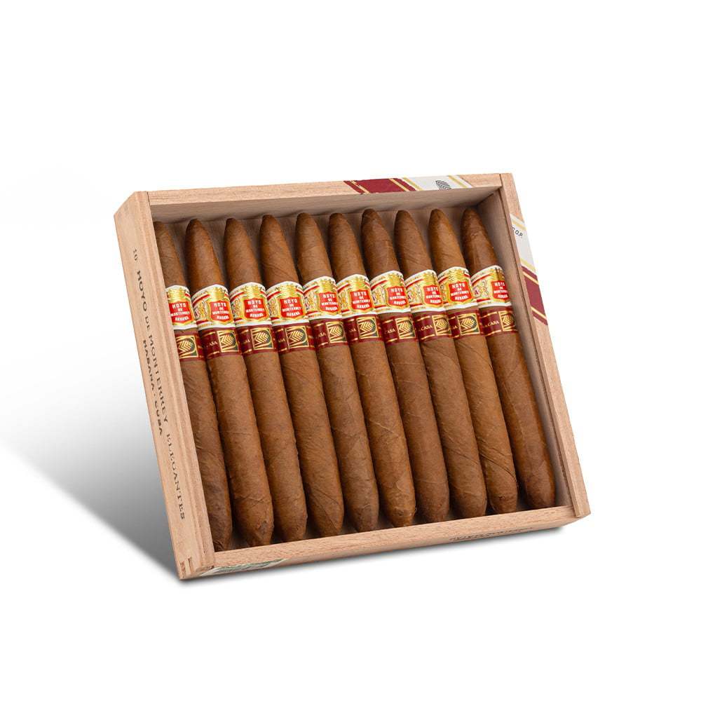 Hoyo de Monterrey 好友 Elegantes LCDH 优雅LCDH