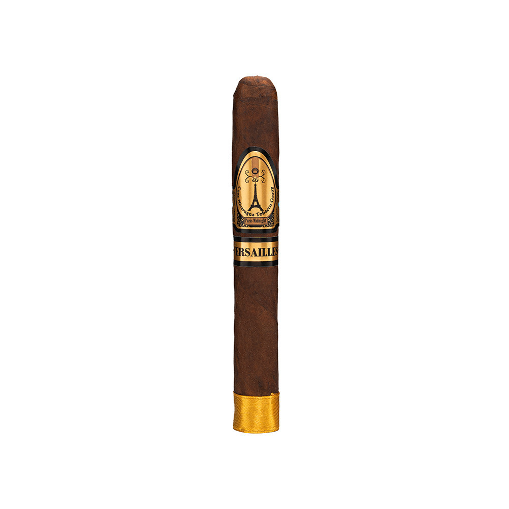 Casa Nicaragua 卡萨尼加 Paris Midnight Versailles Double Robusto 午夜巴黎 凡尔赛 双罗伯图